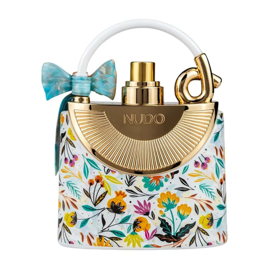 Parfum Fragrance Wold Nudo Exotic Flowers, apa de parfum, femei inspiratie Narcotic Delight Initio Parfums Prives