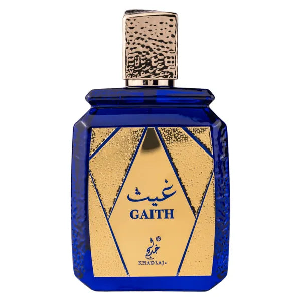 Parfum Khadlaj Gaith, apa de parfum, barbati inspiratie Sauvage Elixir Dior