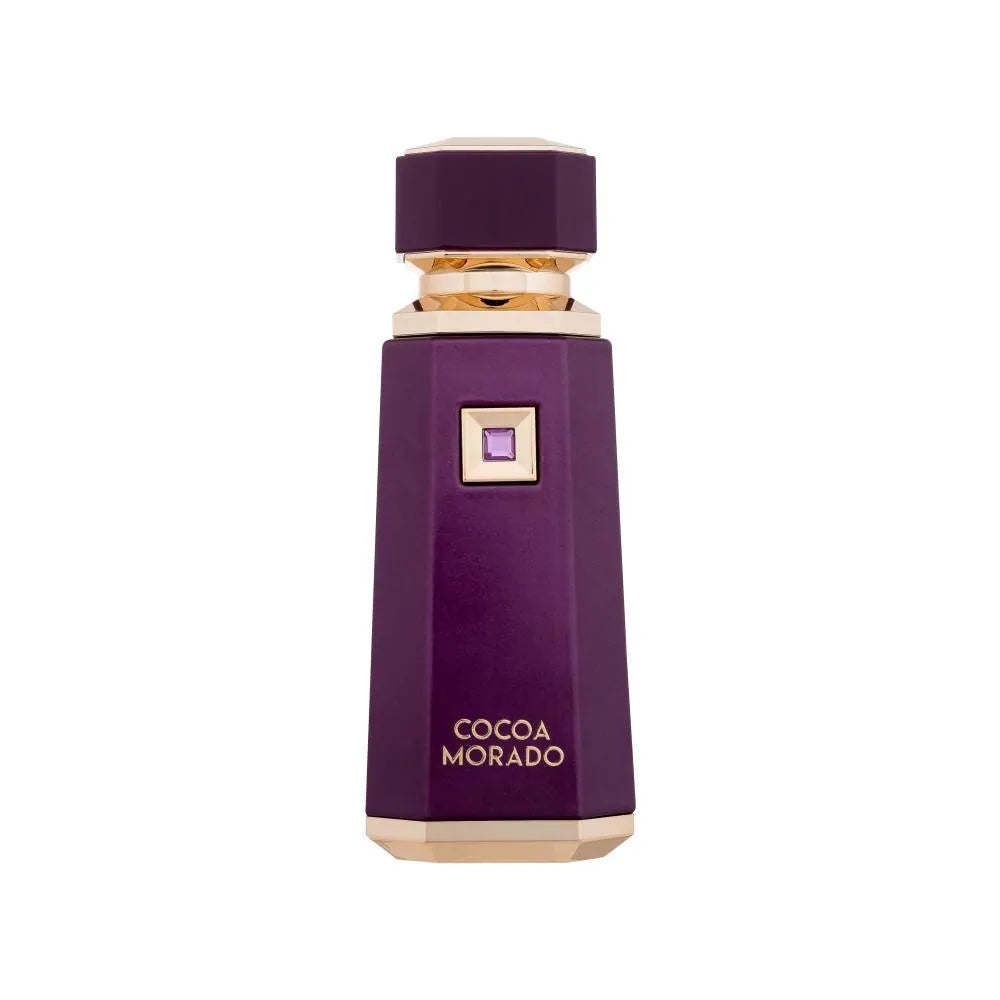 Parfum French Avenue Cocoa Morado, apa de parfum, unisex inspiratie Oud Cadenza Maison Crivelli