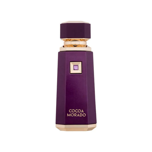 Parfum French Avenue Cocoa Morado, apa de parfum, unisex inspiratie Oud Cadenza Maison Crivelli