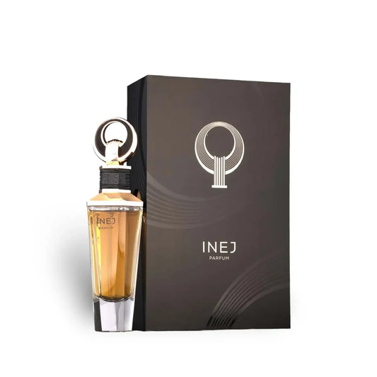 Parfum French Avenue Inej, apa de parfum, unisex