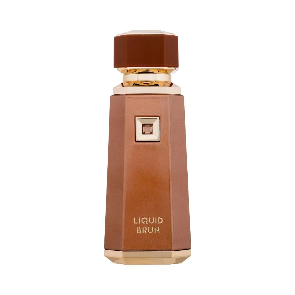 Parfum French Avenue Liquid Brun, apa de parfum, barbati inspiratie Althair Parfums de Marly