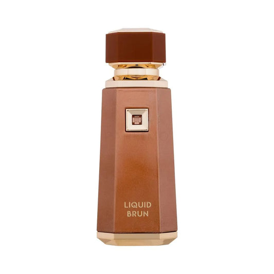 Parfum French Avenue Liquid Brun, apa de parfum, barbati inspiratie Althair Parfums de Marly