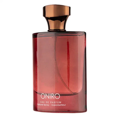 Parfum Fragrance World Oniro, apa de parfum, unisex