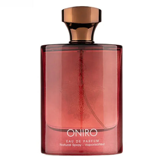 Parfum Fragrance World Oniro, apa de parfum, unisex
