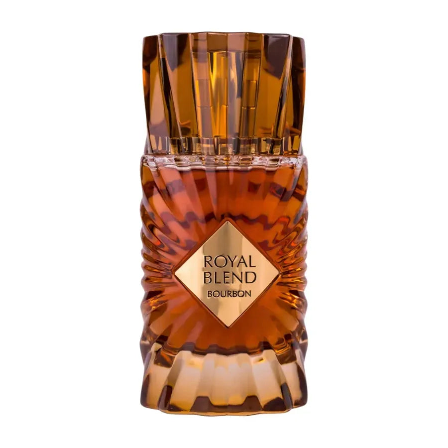 Parfum French Avenue Royal Blend Bourbon, extract de parfum, unisex