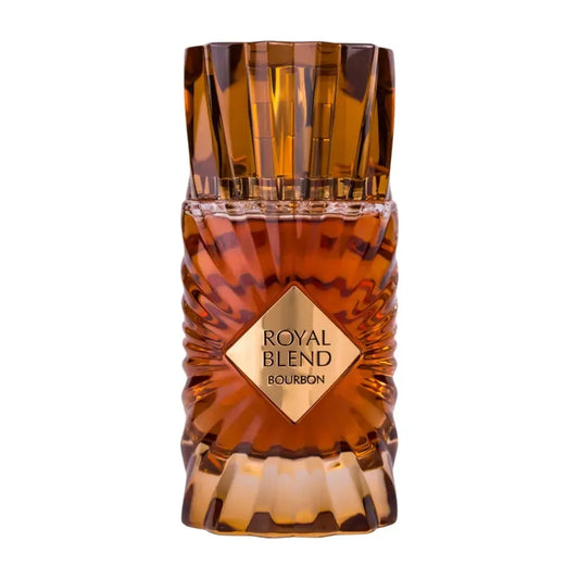 Parfum French Avenue Royal Blend Bourbon, extract de parfum, unisex