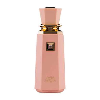 Parfum French Avenue Sweet Paradise, apa de parfum, femei, inspiratie Scarlet Poppy Intense Jo Malone London