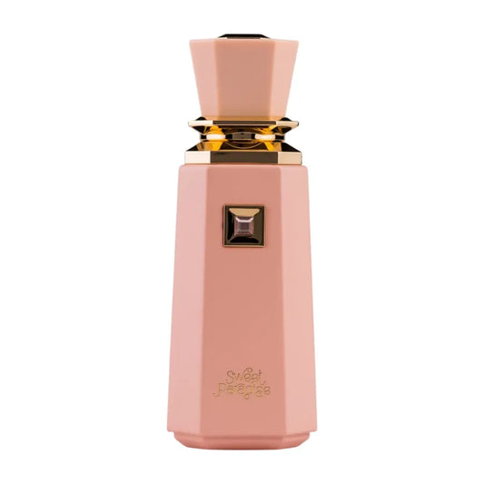 Parfum French Avenue Sweet Paradise, apa de parfum, femei, inspiratie Scarlet Poppy Intense Jo Malone London