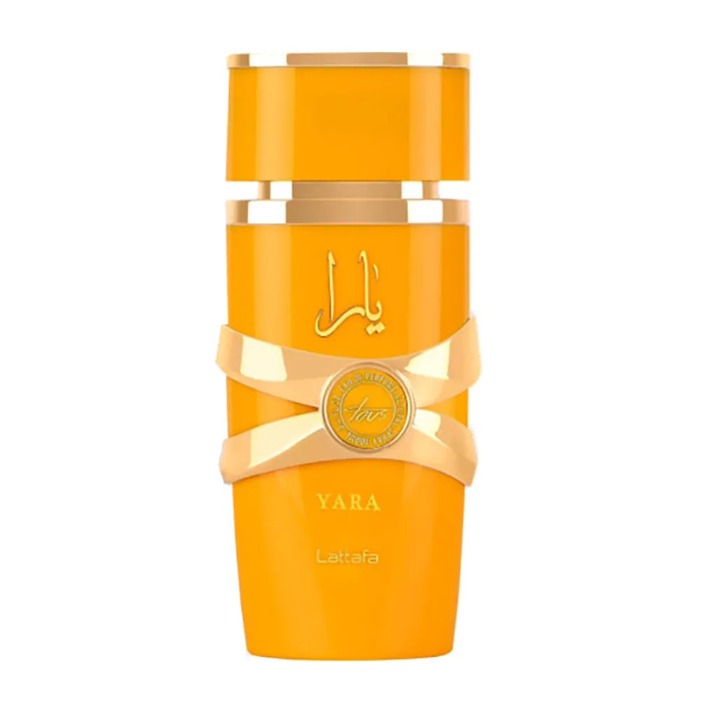 Parfum Lattafa Yara Tous, apa de parfum, femei inspiratie Fame Paco Rabanne