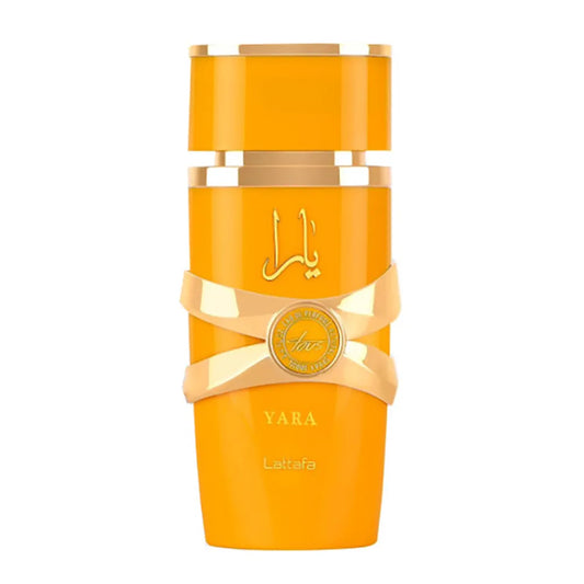 Parfum Lattafa Yara Tous, apa de parfum, femei inspiratie Fame Paco Rabanne