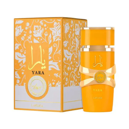 Parfum Lattafa Yara Tous, apa de parfum, femei inspiratie Fame Paco Rabanne