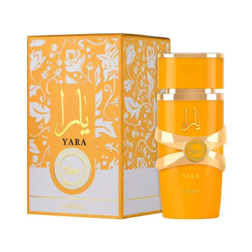 Parfum Lattafa Yara Tous, apa de parfum, femei inspiratie Fame Paco Rabanne
