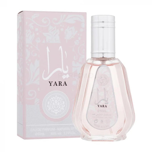 Parfum Lattafa Yara, apa de parfum 50 ml, femei