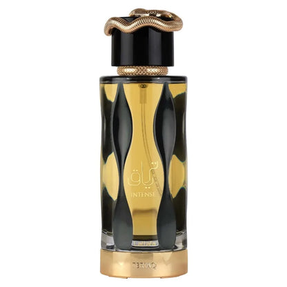 Parfum Lattafa Teriaq Intense, apa de parfum, unisex